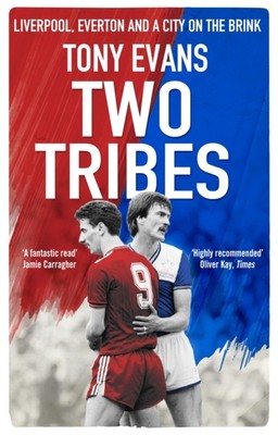 TWO TRIBES von Tony Evans (Taschenbuch / Softback) (9780857503206)