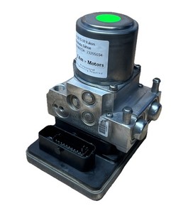 Refurbished ABS Brake Pump Module 2015 - 2018 Yukon Escalade Tahoe | 23255034