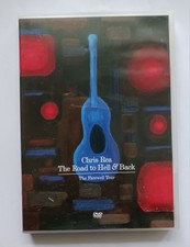 CHRIS REA - THE ROAD TO HELL & BACK (2 DVD)