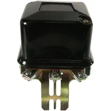 Regulator-External For Regitra-USA RVR13909 RVR13909C Delco 1118265; GDR6002