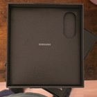 Samsung Galaxy Z Fold7 Black Back Case Cover for Samsung Galaxy Z Fold7 — photo 4
