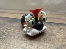 Der kleine ICE Figur 'Opa Adler' Lok Sammelfigur - Deutsche Bahn DB Zug Sammler