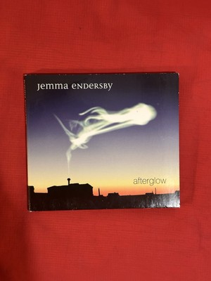 Afterglow Jemma Endersby CD