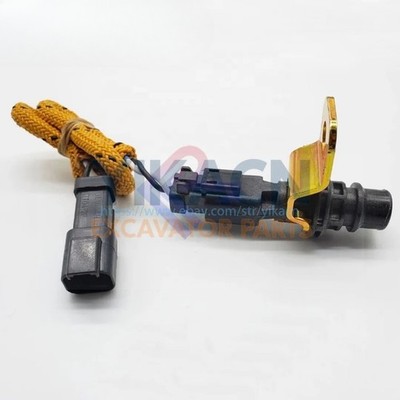 For CAT 345C 345D 349D C11 C18 C27 C32 Speed Sensor 201-6615 2016615
