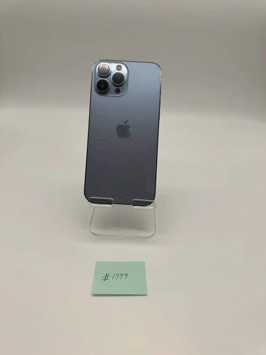Las mejores ofertas en Apple iPhone 13 Pro Max 128GB | eBay