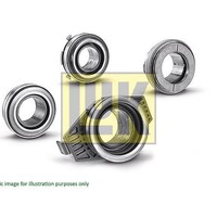 Luk AusrüCklager 500 1505 10 FüR Peugeot 207 Sw Wk 2007-2013