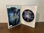 New ListingMichael Jackson: The Experience Nintendo Wii CIB Tested And Working