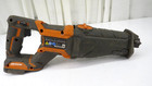 Ridgid Octane Gen5x Brushless R8643 18V Reciprocating Saw Bare Tool Parts Repair — photo 6