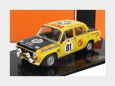 IXO Models Lada 1600r N 81 Ally Acropolis 1977 S.brundza A.brum 1:43 RAC410.22