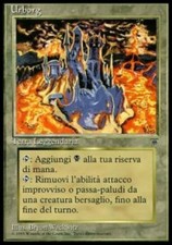 MTG URBORG PLAYED - URBORG - IT_LG - MAGIC
