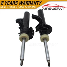 Front F25 Air Strut For BMW X3 X4 F26 Suspension Shock Absorber 37116797025