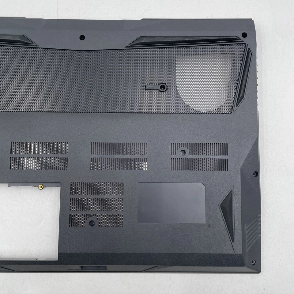 Cubierta inferior Clevo PB50EF 6-39-PB503-012 Foto 2 de 4