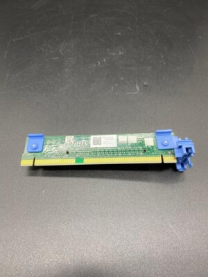 Dell PowerEdge R620 PCI Express x16 Riser Card 0VKHCN VKHCN