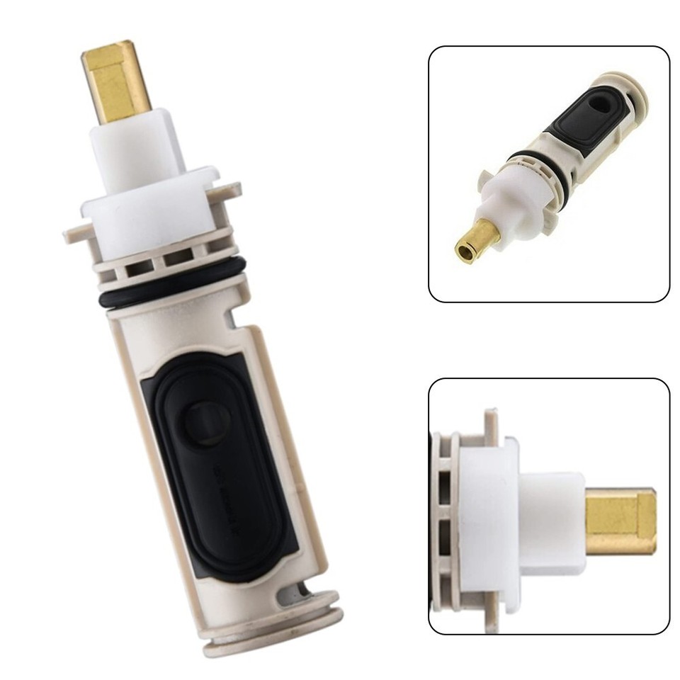 Reliable Water Flow 1222 1222B Single Handle Faucet Cartridge