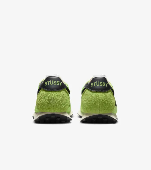 New Nike x Stüssy LD-1000 SP Shoes - Action Green (FQ5369