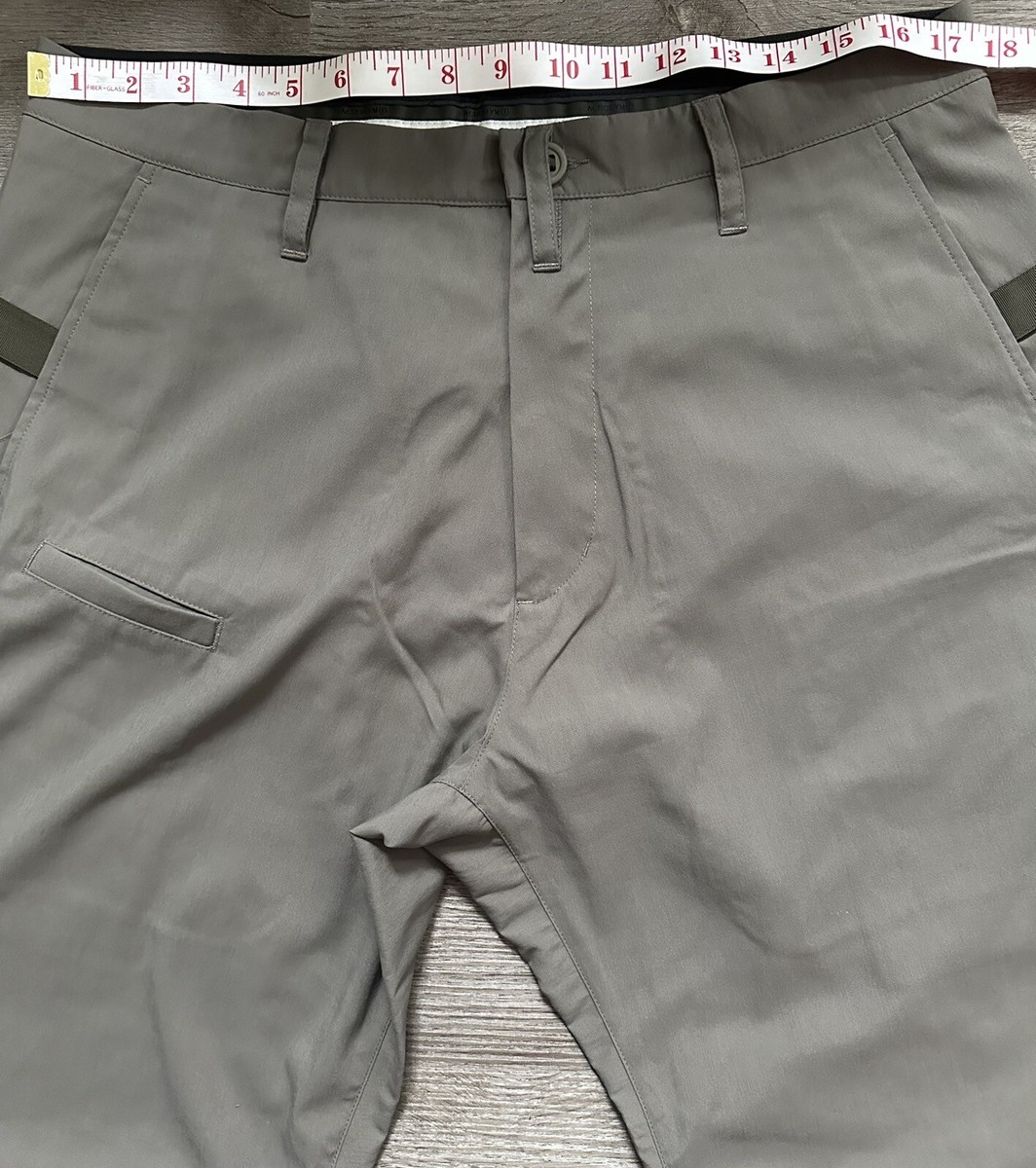 パンツ acronym P-39M size s ACRONYM® - P39-M Pants | HBX - Globally Curated Fashion and