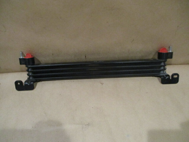 Ferrari California F12  Oil Radiator Cooler   P/N 310424