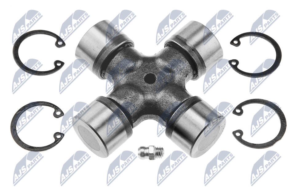 NKW-MS-003 NTY Joint, propshaft for MITSUBISHI