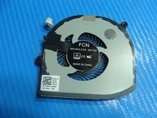Dell Precision 5520 15.6" Genuine Laptop CPU Cooling Fan TK9J1
