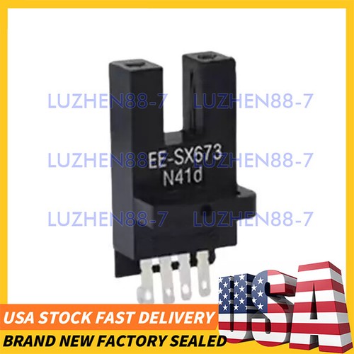 Omron Ee-sx673a Photoelectric Sensor At 402.38 INR In Mumbai | Apple