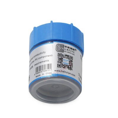 4.63W/m-k Thermal Grease Paste 20g For CPU, GPU, LED, Ovens, SCR - Silicone Compound - View #3
