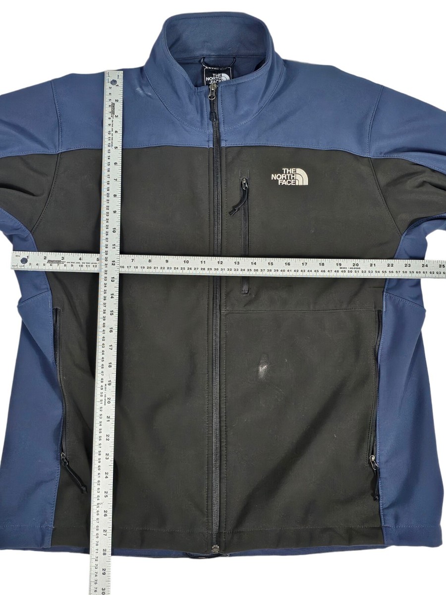THE NORTH FACE ネイビー ジップアップジャケット　XL THE NORTH FACE ネイビー ジャケット XL