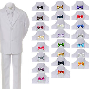 Suit Vest Size Chart