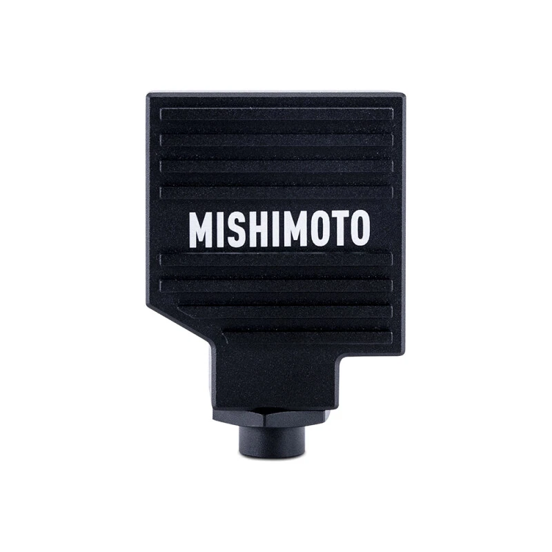 Mishimoto Thermal Bypass Valve Kit for 2012-2018 Jeep Wrangler JK - Image 3 of 3