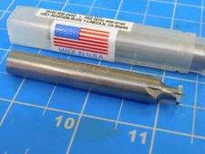 A.B. Tools Solid Carbide Key Seat Cutter .275" x .055" x .375"