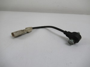 VW Golf 5 V 1K 03-09 Klopfsensor mit Leitungssatz weiss 021905377E