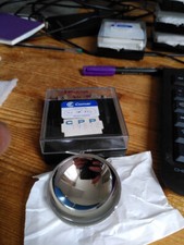 X2 new Reflector (lens) Comar 14 SR 50