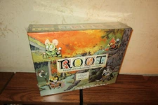 Leder Games- Root Base Game