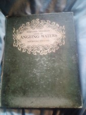 Guide to Angling Waters (Bernard Venables - 1954) (ID:07545)