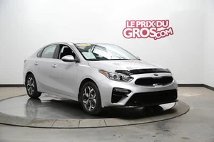 2020 Kia Forte