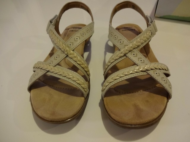 earth origins ladies sandals