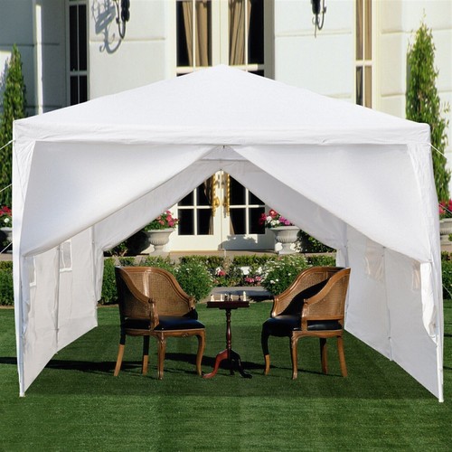 10'x10'/20'/30' Outdoor Canopy Tent Waterproof Tent for Wedding Party Events US - Picture 53 of 63