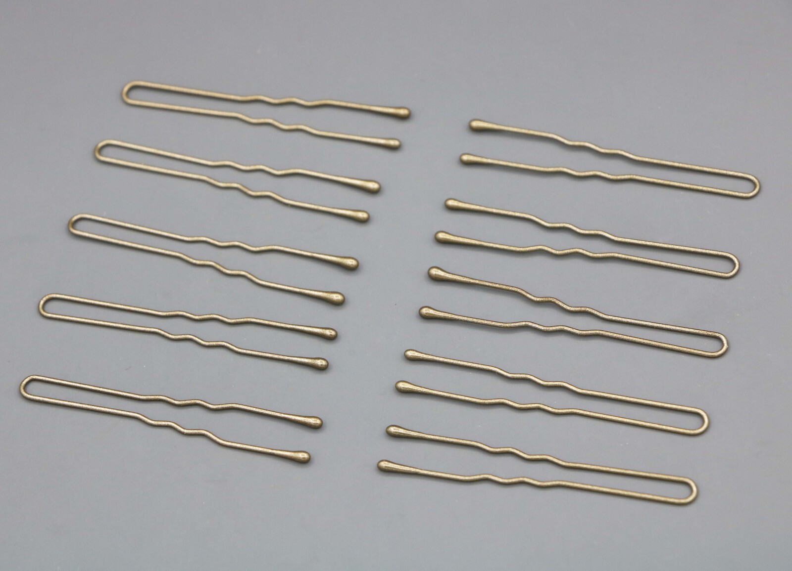 10 hairpins for 18'' American girl doll MARISOL BALLET PRACTICE OUTFIT