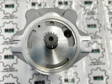 Pompa Idraulica Servocomandi Yanmar VIO50 VIO57 Mini Escavatore KYB