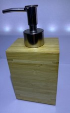 Dispenser sapone liquido bagno