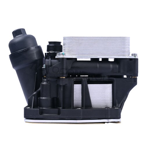 Engine Oil Cooler Filter 11428507697 For BMW 1 3 4 5 SERIES X1 X3 X5 AU - Picture 10 of 10