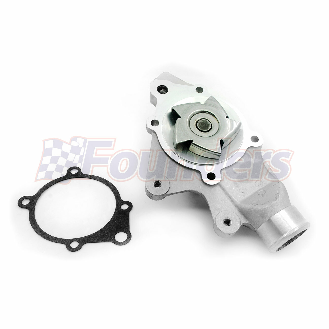 Water Pump for Jeep Cherokee Comanche 4.0L L6OHV 12V 19872001 AW3412