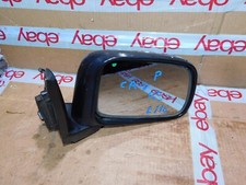 HONDA CR-V CR V 1995-2001 RIGHT DRIVER SIDE ELECTRIC WING MIRROR (POWER FOLD)