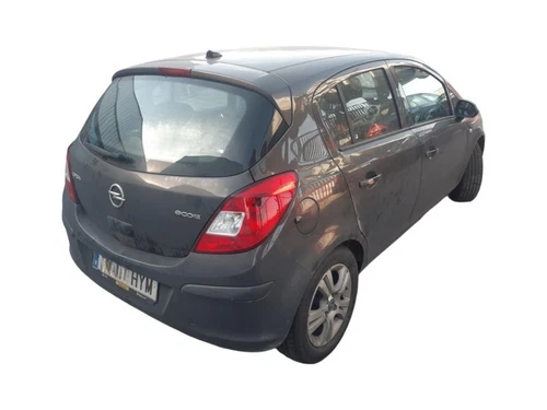 13407292 Motorstoßdämpfer L. für OPEL CORSA D Selective 2014 242779 - Bild 7 von 8