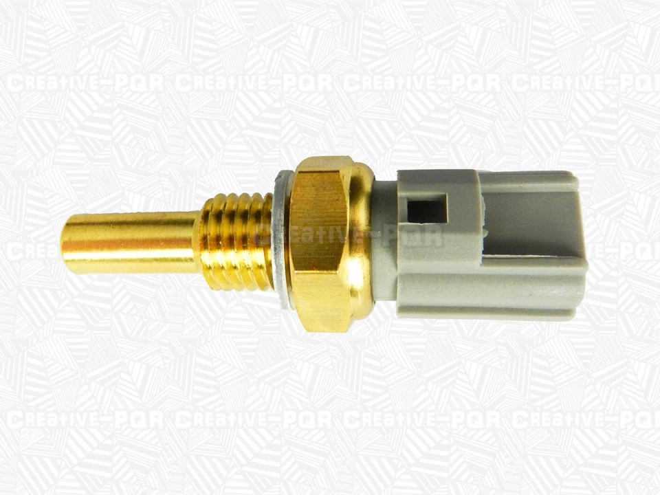 Coolant Temperature Sensor For Mazda 121 DB DW 1.3L B3 - image 3 of 4