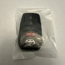 Toyota Tundra / Tacoma PROXIMITY remote SMART key FOB HYQ14FBX Board 3041