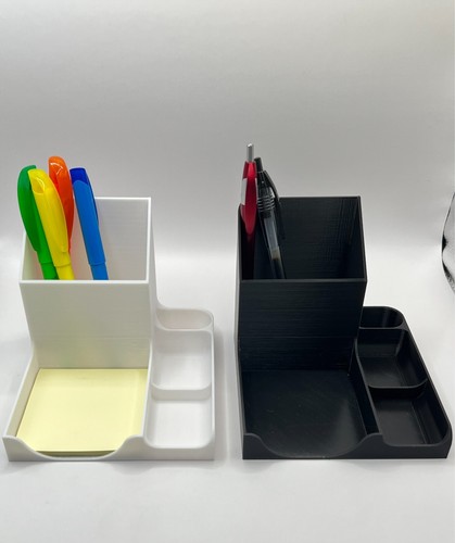 Desk Organizer Made In The USA - Picture 2 of 4