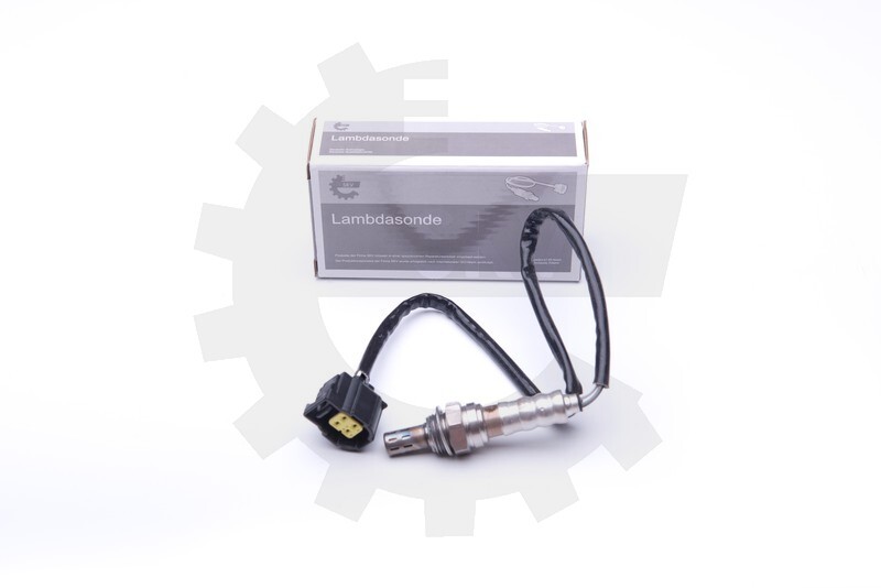 Lambda Sensor SKV for Jeep; Oza623-C2