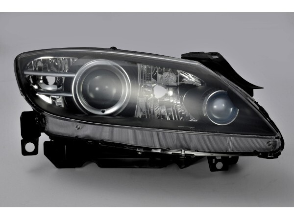 Mazda genuine RX-8 previous term black inner bezel headlight HID