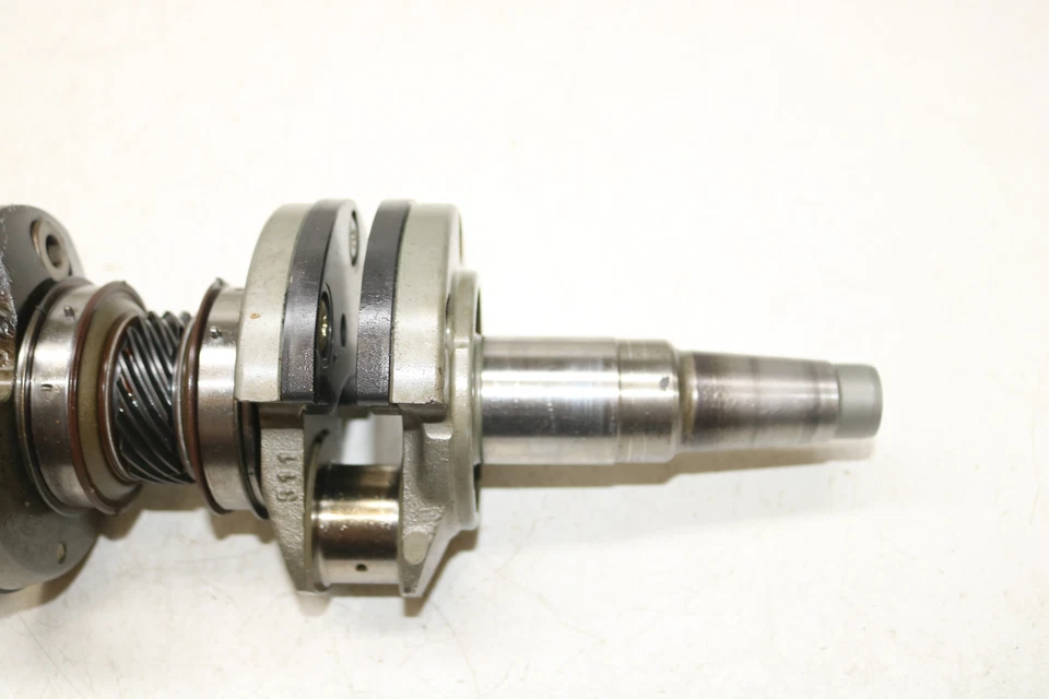 Ski-doo Summit 850 2019 165" Gen 4 cigüeñal cigüeñal núcleo Foto 2 de 4