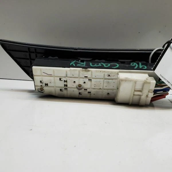 1994-1999, Toyota Camry, Master Switch Assy, 2.2L, Part Number - 84820-33060 - Image 3 of 4